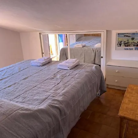 Appartement Casa Biba *