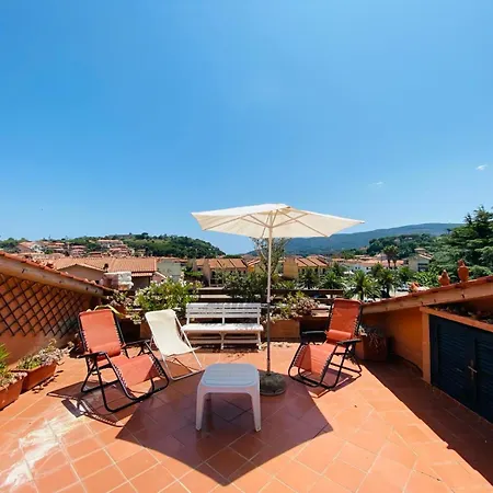 Casa Biba Porto Azzurro