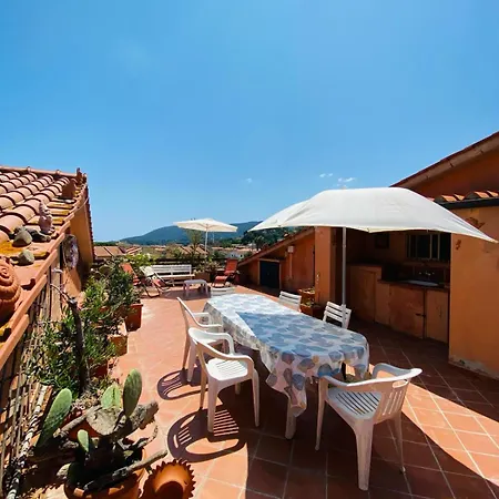 Casa Biba Appartement *
