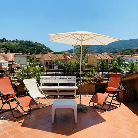 Casa Biba Porto Azzurro