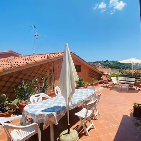 Casa Biba Porto Azzurro