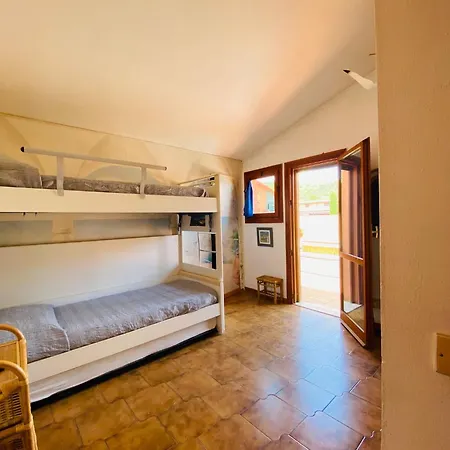 Casa Biba Appartement Porto Azzurro