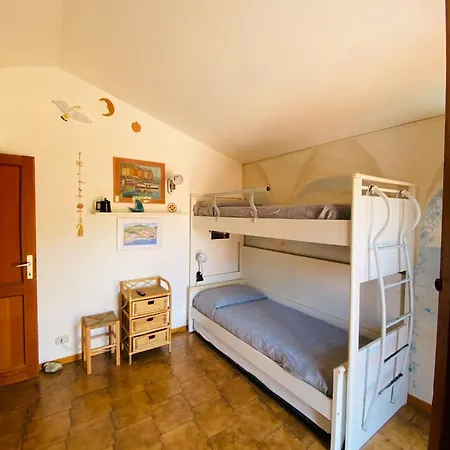 Διαμέρισμα Casa Biba
